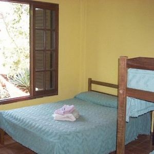 Bed Dormitory Room